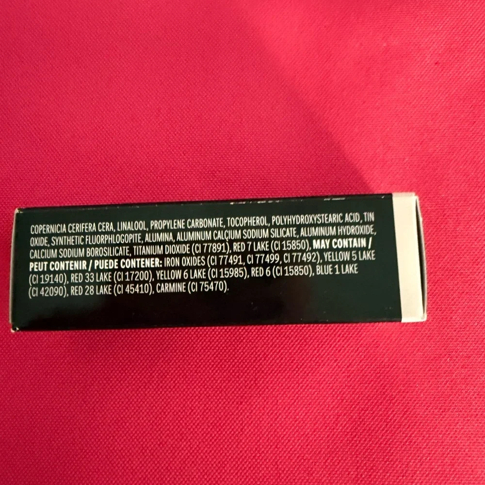 Mary Kay Gel Semi-Shine Lipstick - Sunset Peach New in Box - Picture 5 of 6